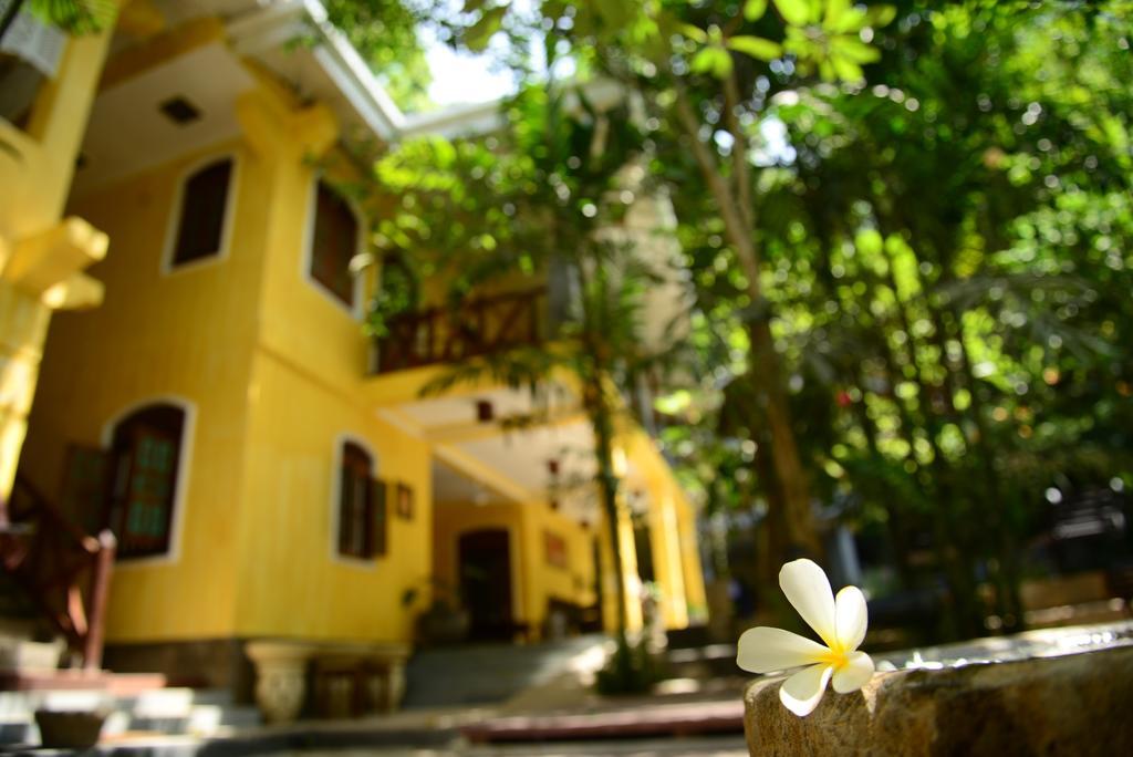 Thambapanni Retreat Unawatuna Exterior foto