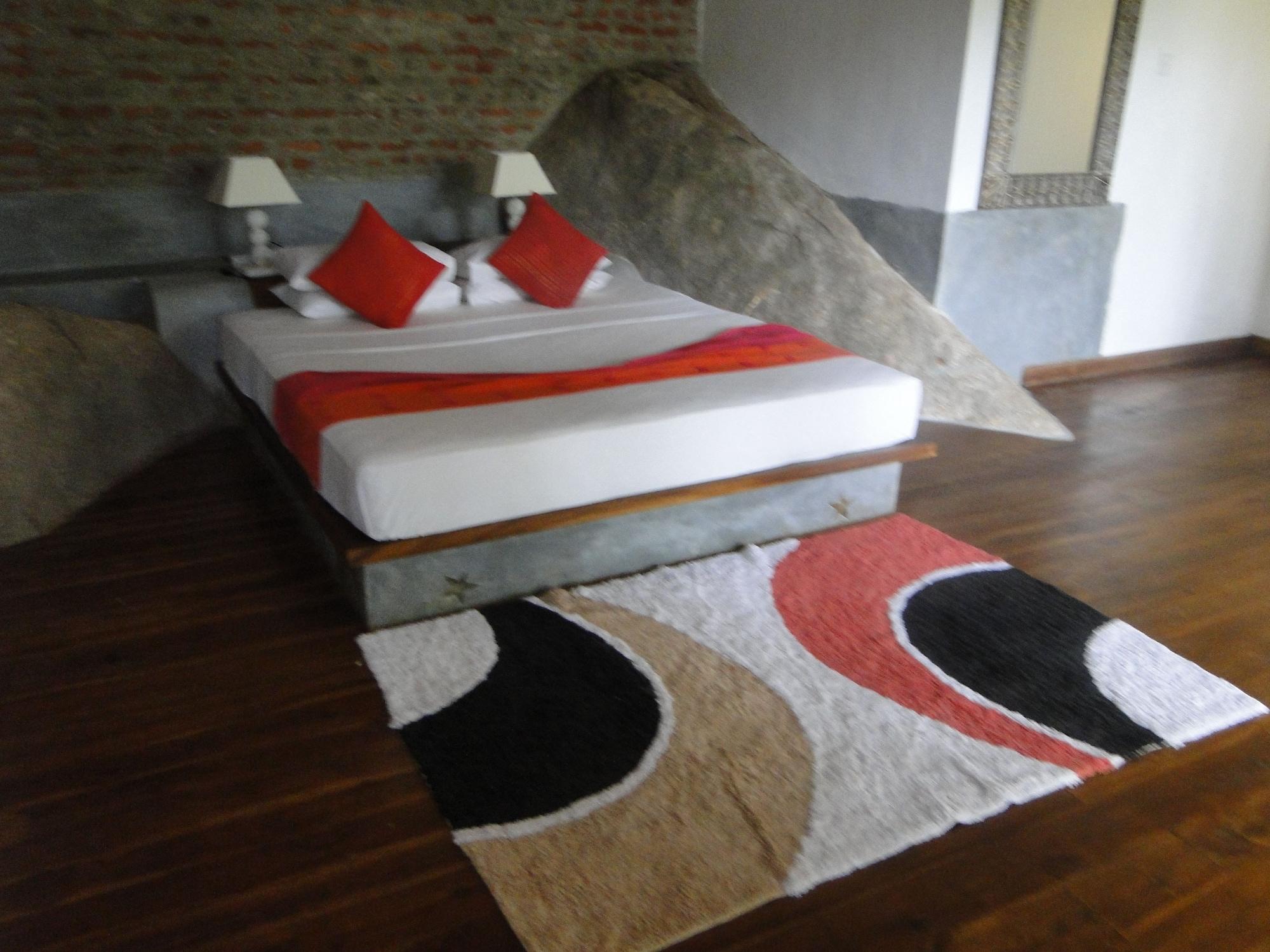 Thambapanni Retreat Unawatuna Exterior foto
