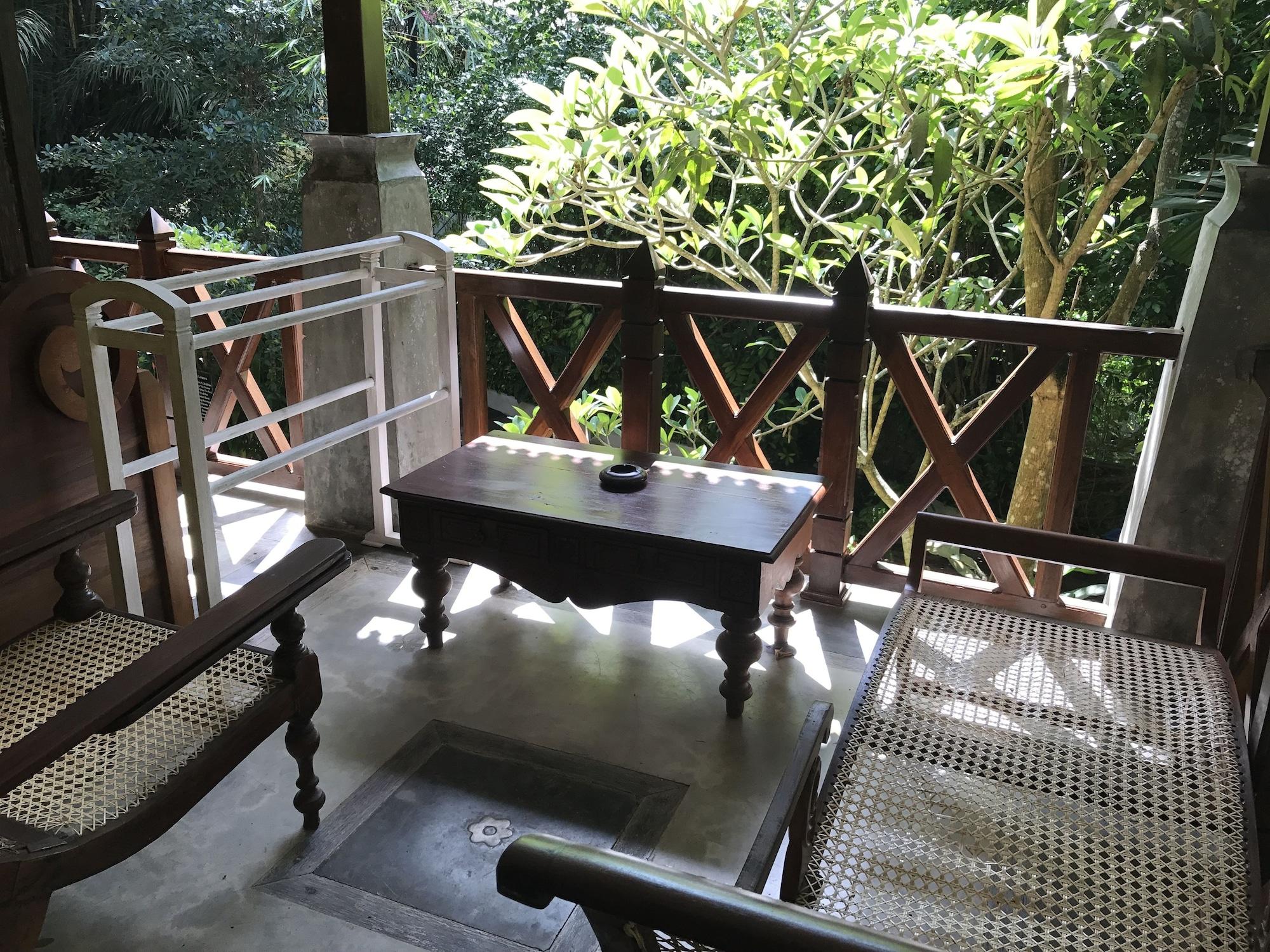 Thambapanni Retreat Unawatuna Exterior foto