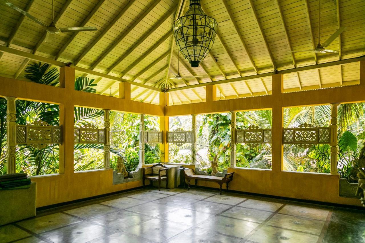 Thambapanni Retreat Unawatuna Exterior foto