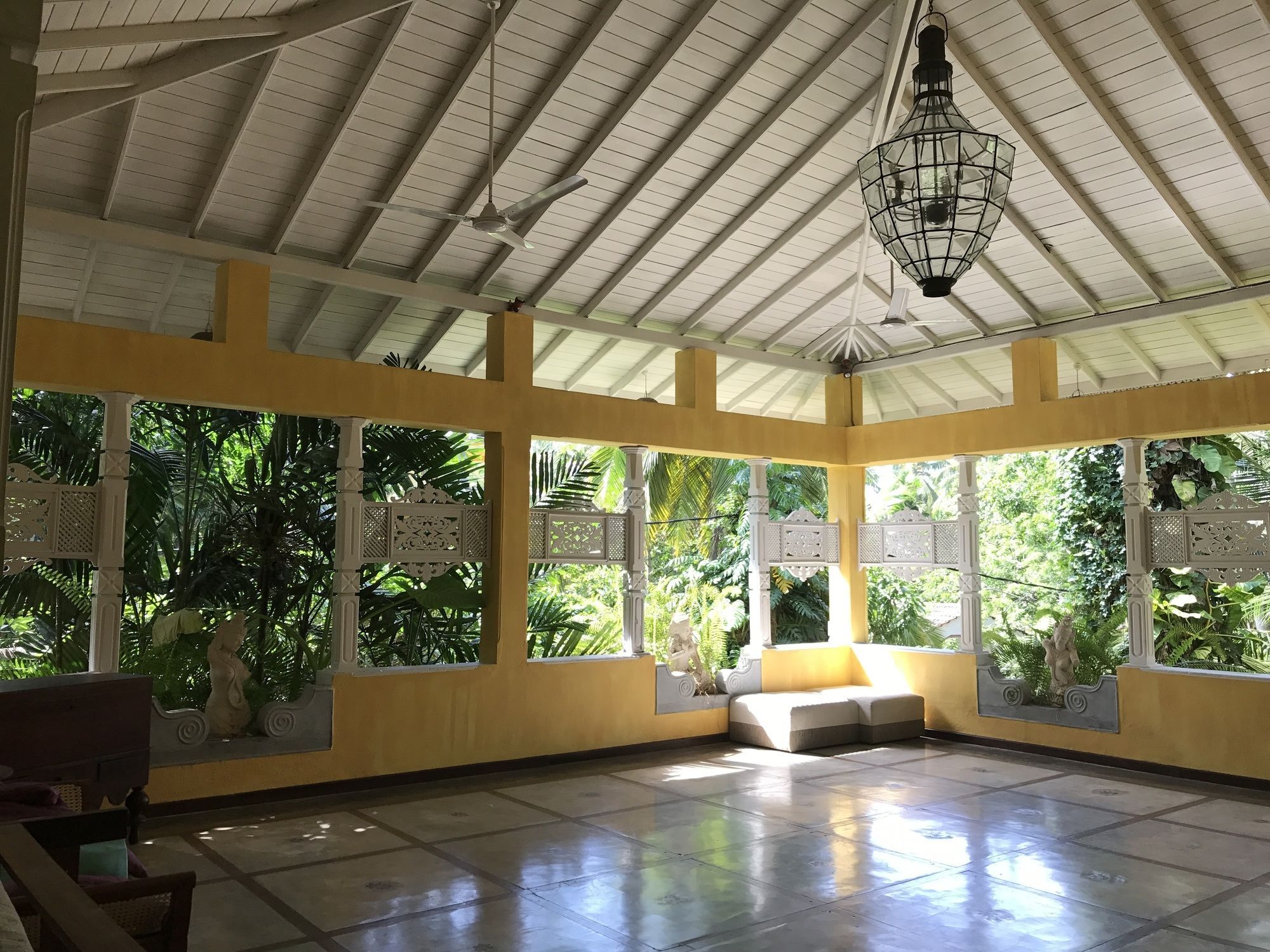 Thambapanni Retreat Unawatuna Exterior foto