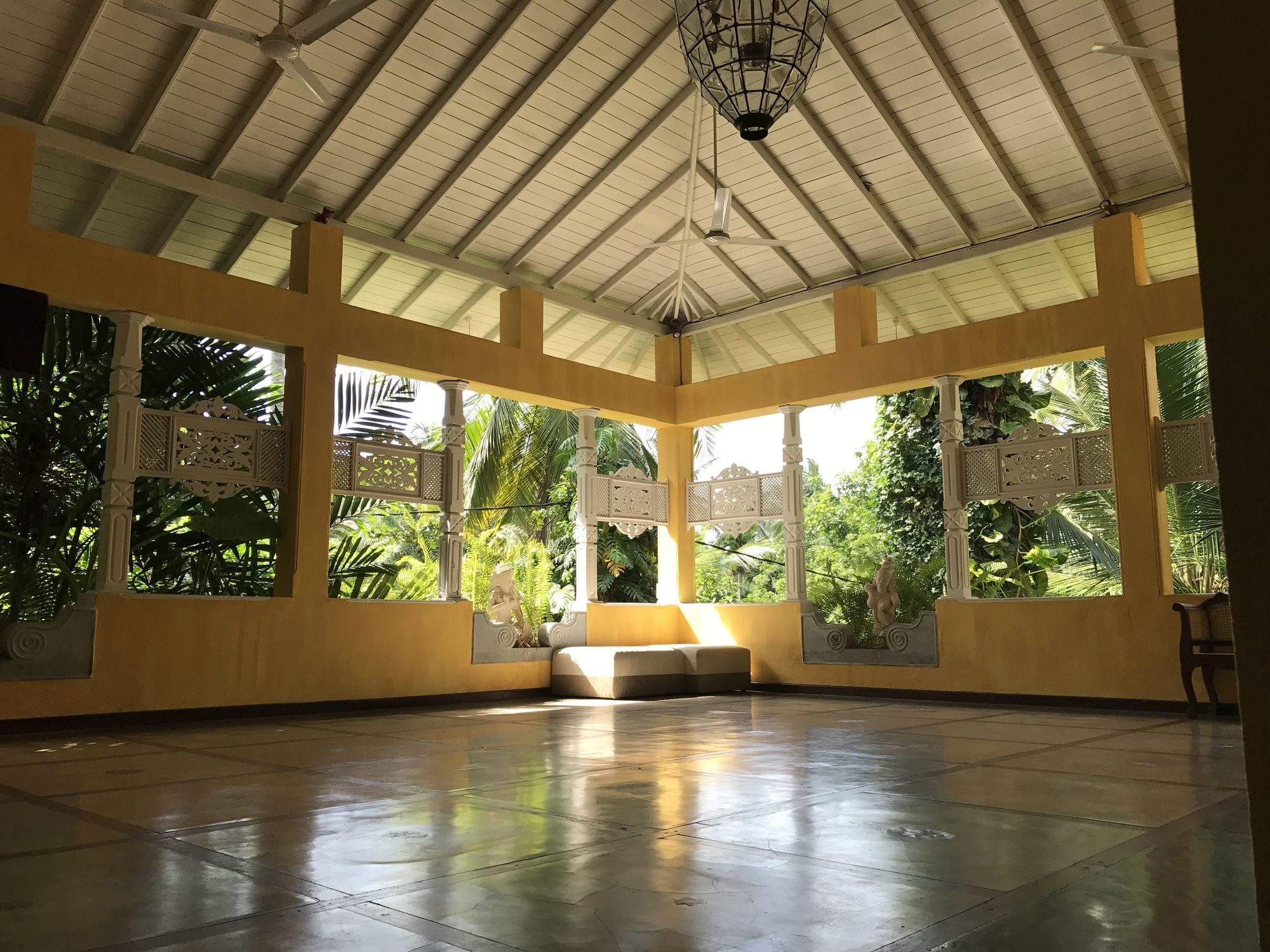 Thambapanni Retreat Unawatuna Exterior foto
